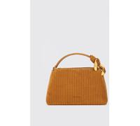 Handbag JW ANDERSON Woman color Brown