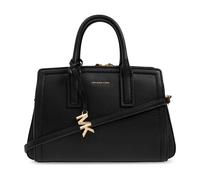 Michael Kors 30S5G9IS1L-001 SM SATCHEL Female BLACK Size One Size