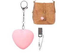 Handbag Light | Compact Heart-Shaped Handbag Lighting,Heart Purse Light | for Girlfriend Wife Friend Sister Business Trip Home Outdoor School