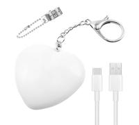 Handbag Light | Portable Automatic Touch Sensor | Purse Glow Heart Light | for Traveling Business Trip Home Outdoor Girlfriend Wife Friend Sister Daughter