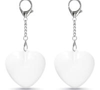 Handbag Light, Touch Sensor Light,USB Rechargeable, Hanging Bag Keychain Night Light, LED Sensor Light. The Best Gift for Women, Girls and Friends (2)