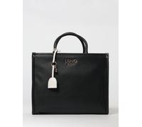 Handbag LIU JO Woman color Black