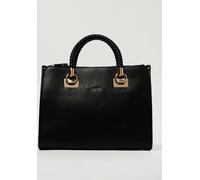 Handbag LIU JO Woman color Black