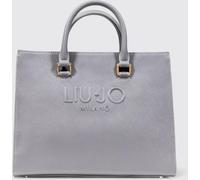 Liu Jo Halona Shopper Bag L 32 cm gray