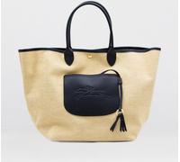 Handbag LONGCHAMP Woman color Black