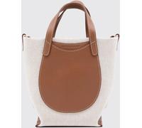 Handbag LONGCHAMP Woman color Camel