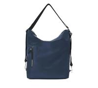 Handbag Mandarina Duck Hobo Hunter Bleu 36x33,5x15 cm
