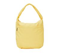 Handbag Mandarina Duck Hobo Revival 2.0 Jaune 38x36x13 cm