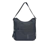 Handbag Mandarina Duck Slide MD20 Bleu 32x30x12,5 cm