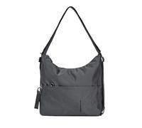 Mandarina Duck MD20 Shoulder Bag 30 cm gray