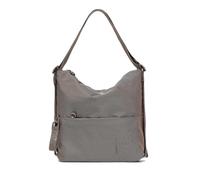 Mandarina Duck Md20 Slide Medium Shoulder Bag Grey