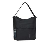Mandarina Duck Md20 Slide Medium Shoulder Bag Black