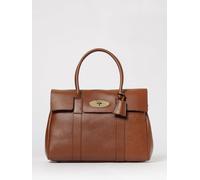 Handbag MULBERRY Woman color Brown