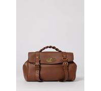 Handbag MULBERRY Woman color Brown
