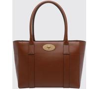 Handbag MULBERRY Woman color Brown