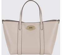 Handbag MULBERRY Woman color Dove Grey