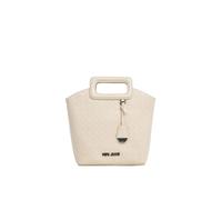 Handbag Pepe Jeans Teagan Blanc TU
