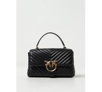 Pinko Love Lady Puff Classic Handbag, female, black