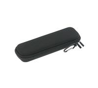 Handbag Portable Antiscratcg Case Shockproof Hard Shell Storage Case Compatible For 12 Hole 24 Hole Harmonica Accessory