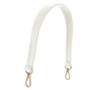 Handbag Purse Strap PU Leather Strap Replacement for Modern Women Offering Easy Styles Transformation Fashionable Detachable Belt Bag