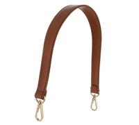 Handbag Purse Strap PU Leather Strap Replacement for Modern Women Offering Easy Styles Transformation Short Handle Handbag PU Leather
