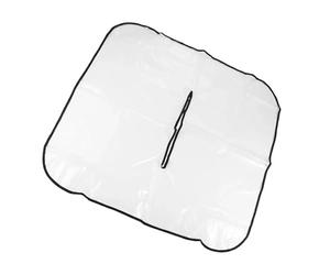 Handbag Raincoat | 70 x 35 cm Transparent Rain Cover - Lightweight Portable Protection Clear Waterproof Layer Travel Dust Cover | Women's Handbag Tote Bag Shoulder Bag Outdoor Pen