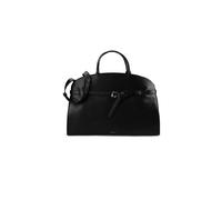 Handbag Smooth Leather - female - Coccinelle - Handbags - Black - ONE SIZE - Bags ONE SIZE