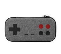 Handbag Storage Bag PU Material Protective Case Console Easy Carrying for Switch Game Host