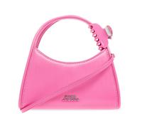 Handbag The Claw, female, Marc Jacobs, Handbags, Pink, ONE SIZE, Bags ONE SIZE