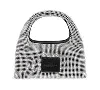 Handbag `The Sack Bag`, female, Marc Jacobs, Handbags, Gray, ONE SIZE, Bags ONE SIZE