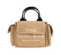 Handbag The Tool Box, female, Marc Jacobs, Handbags, Beige, ONE SIZE, Bags ONE SIZE