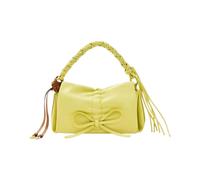 Handbag with Shoulder Strap and Inside Pocket - female - Desigual - Handbags - Yellow - ONE SIZE - Bags ONE SIZE