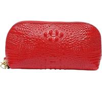 Handbag, Women's Purse, Coin, Purse, Pocket, Money Organizer, Evening Bag, Card, Case, Money Clip(Red)