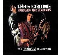 Chris Farlowe - Handbags & Gladrags - The Immediate Collection