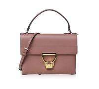 COCCINELLE handbag Arlettis Handbag Winter Rose