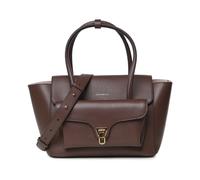 Handbags - female - Coccinelle - Shopping Bags - Brown - ONE SIZE - Bags ONE SIZE