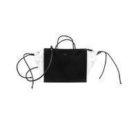 Handbags- female- MEDEA- Shopping Bags- Black- ONE SIZE- Bags ONE SIZE
