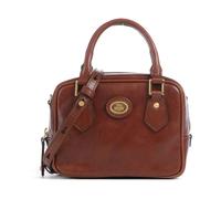 The Bridge Stodo Handbag Leather 20 cm brown