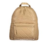 Handbags, female, Valentino by Mario Valentino, Backpacks, Beige, ONE SIZE, Bags ONE SIZE