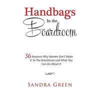 Handbags In The Boardroom