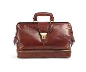 Handbags - unisex - The Bridge - Handbags - Brown - ONE SIZE - Bags ONE SIZE