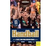 Handball: Alles, was man wissen muss