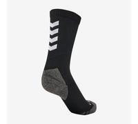 Handball Low Socks Pro Training - Black