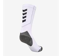 Handball Low Socks Pro Training - White