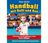 Handball mit Balli und Ben