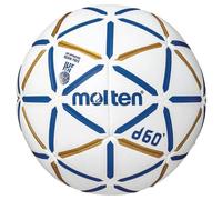 Handball Molten d60 IHF H3D4000-BW