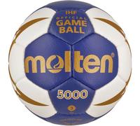Handball Molten H3X5000-BW