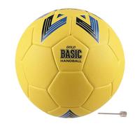 Handball Pallie - Lightweight Training Balls, Comfortable Gym Equipment Pulse Sports, Durable Rehearsal Toy | Recreational Play Dance for Boys Girls for Teens The Acts