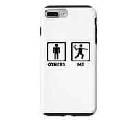 Handball Player Life Handball Coach Ball Sports Case for iPhone 7 Plus/8 Plus