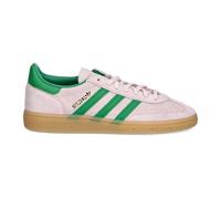 Handball Shoes Pink/Green/Gold 8 UK